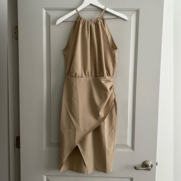 SHEIN Midi Dress - Picture 1 of 8